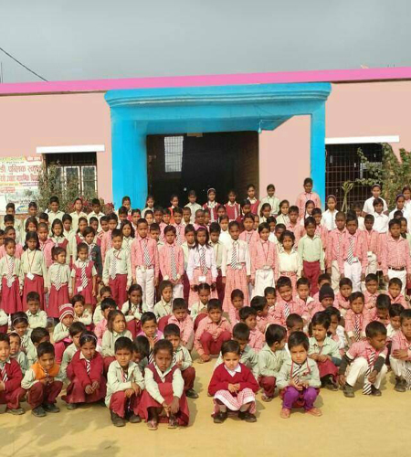 School Activity